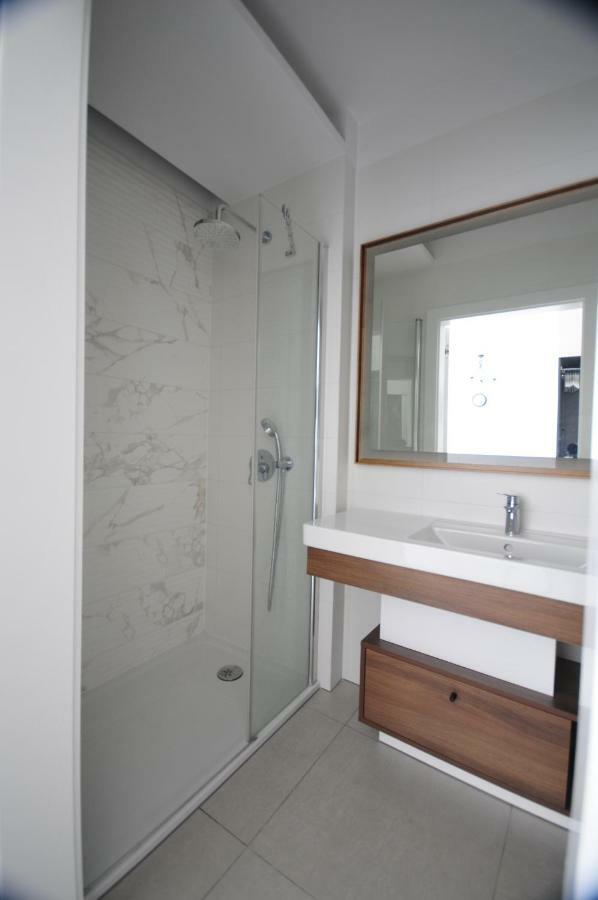 Apartament Bel Mare Pelikan Miedzyzdroje Exterior foto